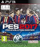 pro evolution soccer 2017 pc Jeu de sport sur PS3 PES 2017: Pro Evolution Soccer [Importación Francesa]