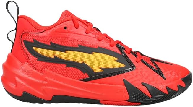 Zapatillas de baloncesto Retro Portland para niños Scoot Zeros