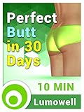Perfect Butt in 30 Days