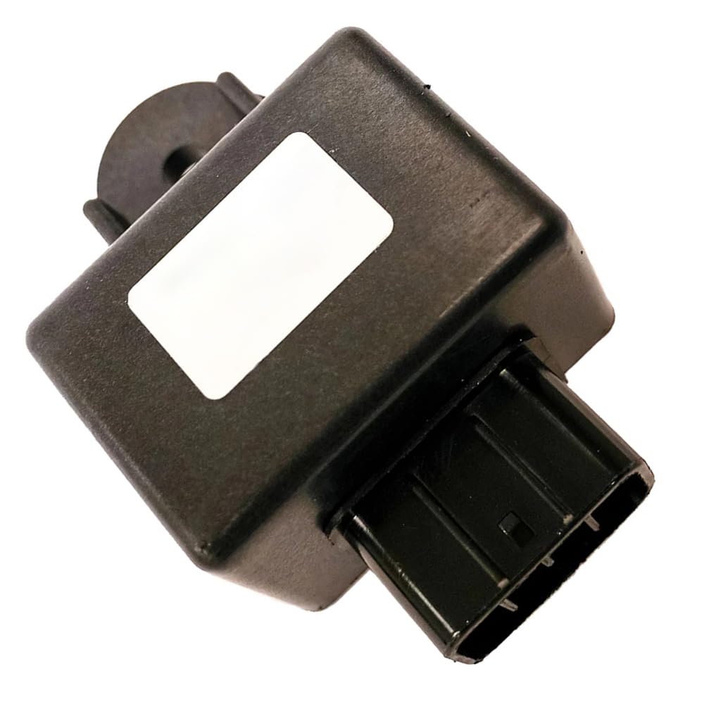 Replacement for Yamaha Year 2017 90HP F90LB TILTTRIM Relay by Technical Precision