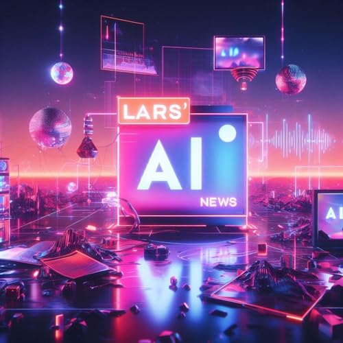 Couverture de Lars' AI News