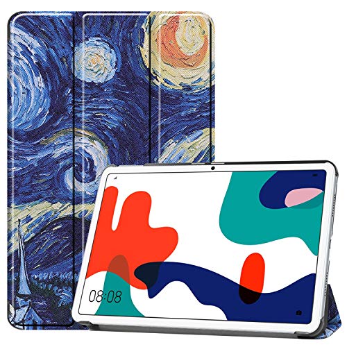 Custodia Per Huawei MatePad BAH3-AL00 BAH3-W09 10.4 Pollici Smart Cover Custodia Per Huawei MatePad BAH3-AL00 BAH3-W09 10.4 Pollici Smart Cover