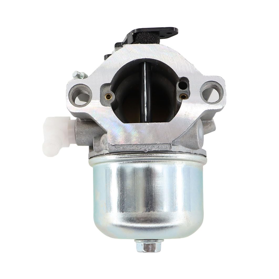 MCHNIC Carburateur pour Briggs & Stratton 28D702 28D707 28M706 28M707 28R707 28B702 28B705 28B706 28B707 28T707 28V707 Tracteurs Tondeuse Moteurs Remplace 6 99831. 694941 499158