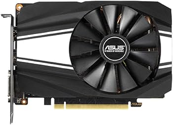 Amazon | ASUS PH-RTX2060-6G GeForce RTX 2060 6 GB GDDR6 | ASUS