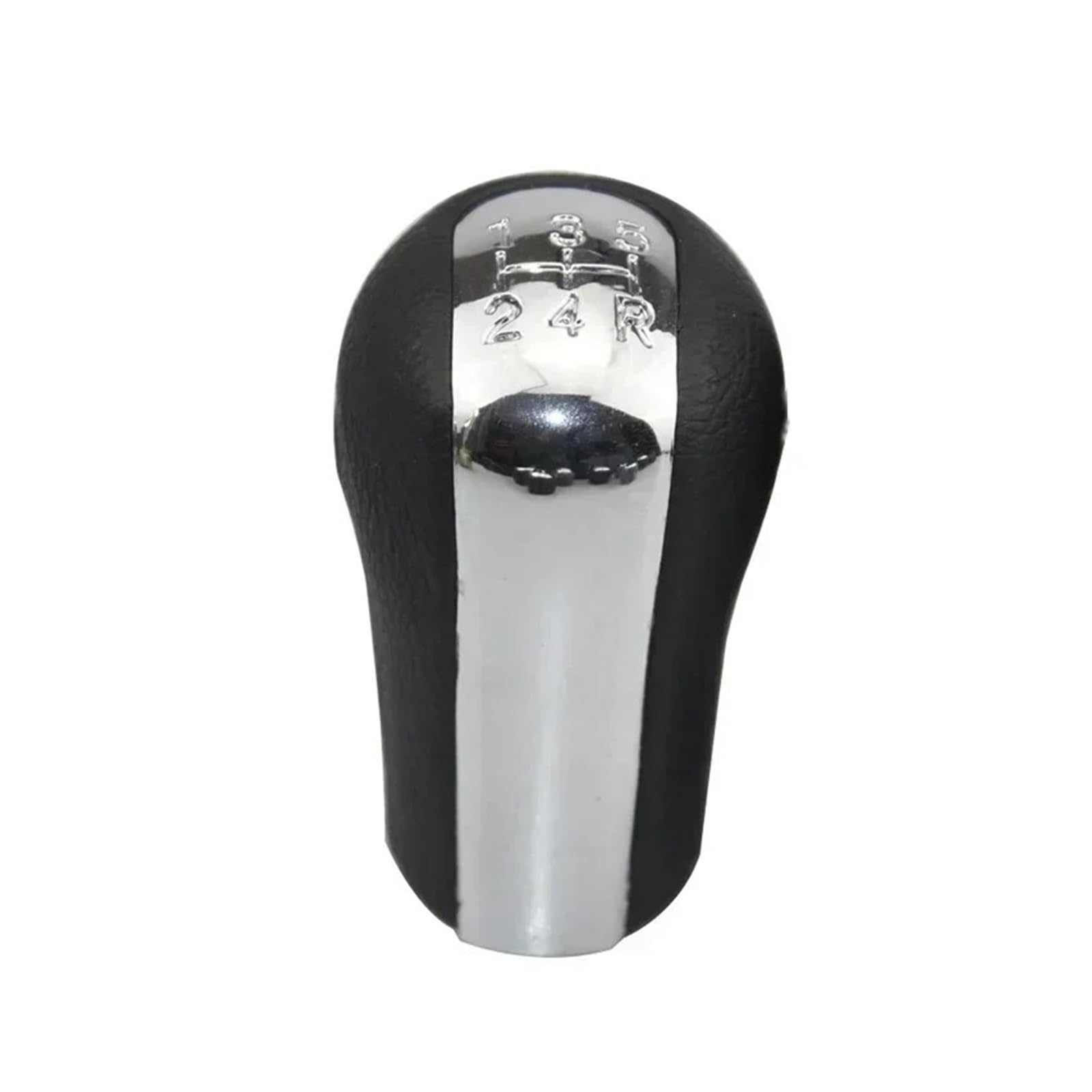 BWSDMZJQRT Car Gear Shifter Knob for Toyota for Corolla 1998 1999 2000 2001 2002 2003 5 6 Speed Gear Shift Knob(A-5 Speed)