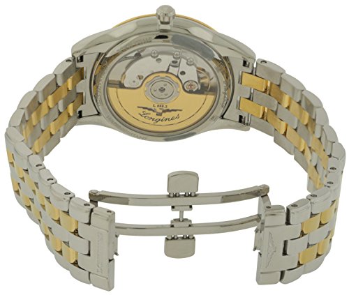 Longines Les Grandes Classiques Automatic Men's Watch L4.774.3.37.72