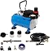 Produktbild GÜDE Kompressor Airbrushkompressor Set ölfrei 50068