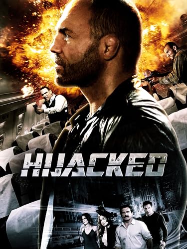 Hijacked