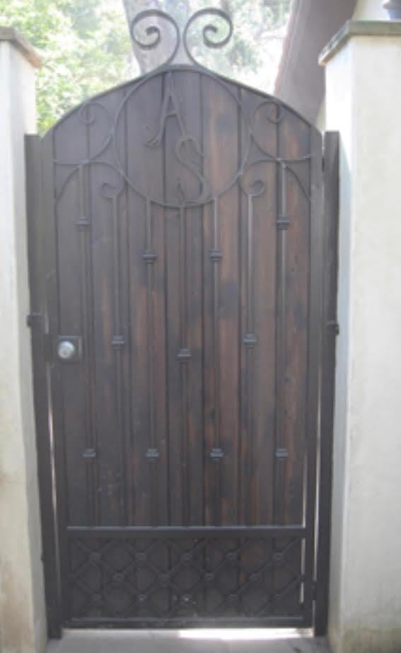 Miniatura 6 de Caja de seguridad de puerta de un solo agujero de acero de 2 pulgadas JM