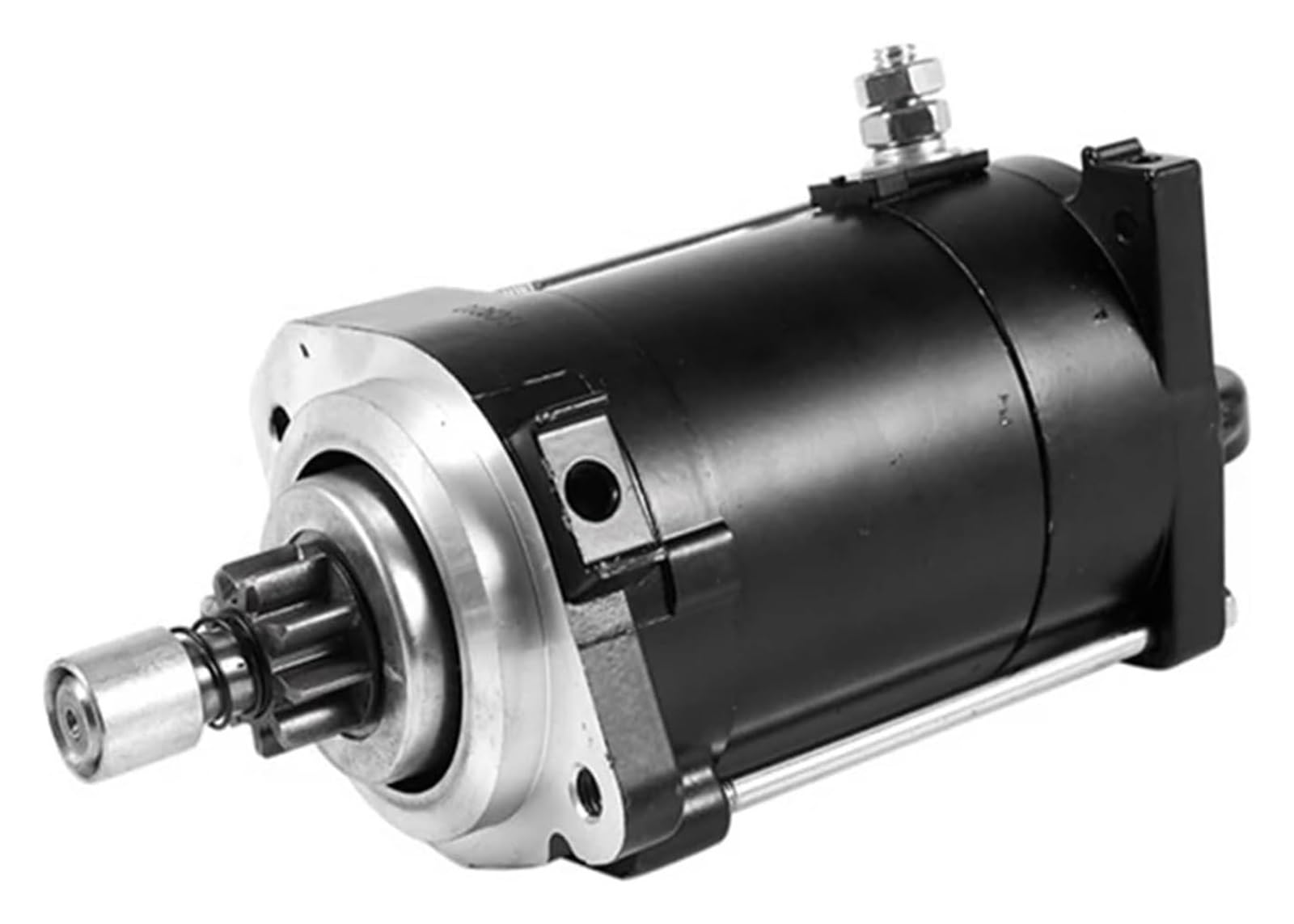 Motorino Di Avviamento Per Moto Per Arco 3428 Per Sierra 18-6415 6N7-81800 115-250HP 9T AVVIAMENTO 6K7-81800-00 61H-81800-00 Pezzi Di Ricambio Motore Avviamento d'avviamento