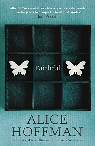 Faithful [Paperback] [Jan 01, 2016] Hoffman, Alice