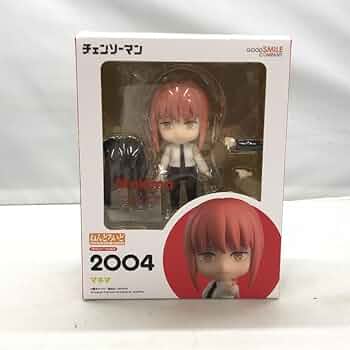 ねんどろいど　チェンソーマン　マキマ　さん 楽天市場】ねんどろいど チェンソーマン マキマ[グッドスマイル