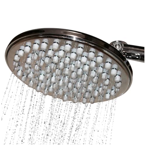 ShowerMe SM1070CP Regenduschkopf Bronziertes Nickel