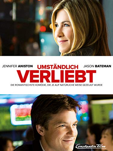 Umständlich verliebt [dt./OV]