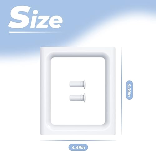 Miniatura 5 de RO6G Repuesto de mango enfriador para enfriador Coleman con mango de dos vías, piezas de repuesto de mango de refrigerador, accesorios para