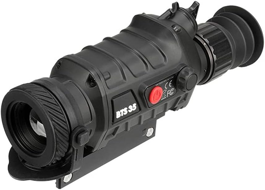 Best Thermal Scopes Top 10 Reviews and Rating 2022