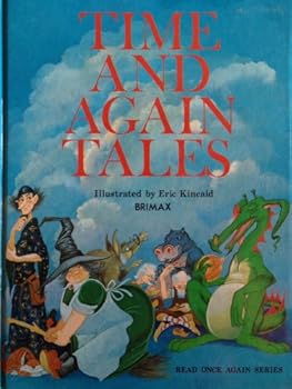 Paperback Time and Again Tales Book