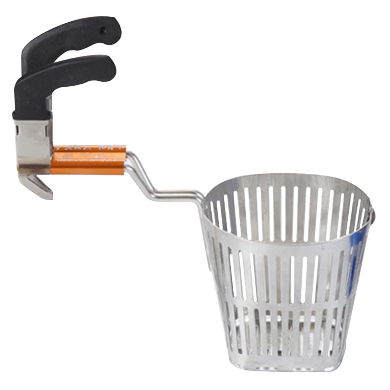 Cestello Per Pasta In Acciaio Inox - Paletta Filtrante Per Cucina Professionale H 631302 - 7