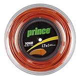  Prince Tour Corde Rotolo XS, Arancione, 200 m, 0085250151100021