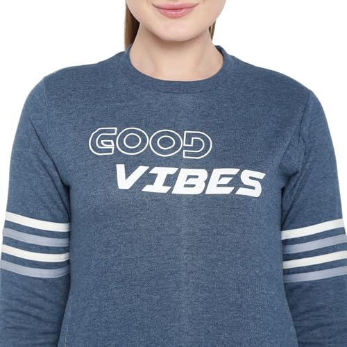 Image of OFF LIMITS Women's PCT RN Round Neck Tracksuits
