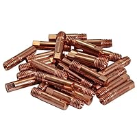 Algopix Similar Product 2 - MB15 15AK Contact Tip M6  Tips Holder