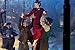 Puzzle 1000 Piezas El regreso de Mary Poppins 75x50CM nteligencia Jigsaw Puzzlesde Suelo para Niños Adultos Regalo para niños y AdultosRompecabezas de Juguete de Interior