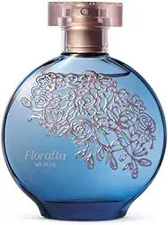 Floratta My Blue Desodorante Colônia 75ml