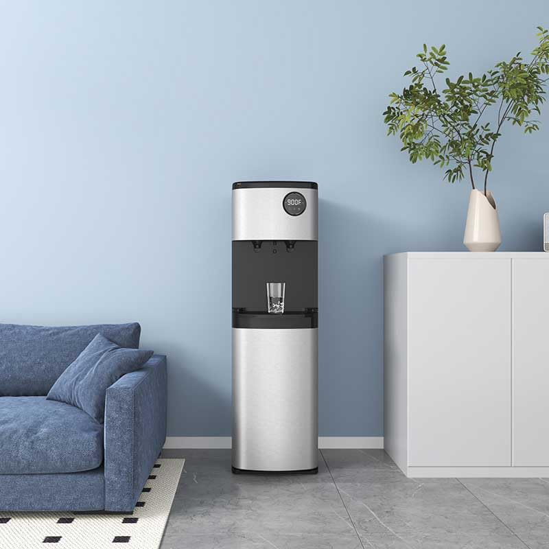 Lista de Whirlpool Wk5915bd para comprar hoy. 8 Imagen adicional