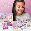 Craft-tastic – DIY Unicorn Potions Craft Kit – Includes Book with Magical Recipes, Enchanted Ingredients, Cabinet & More – Arts & Crafts for Kids – Fun, Creative & Unique Gift #3