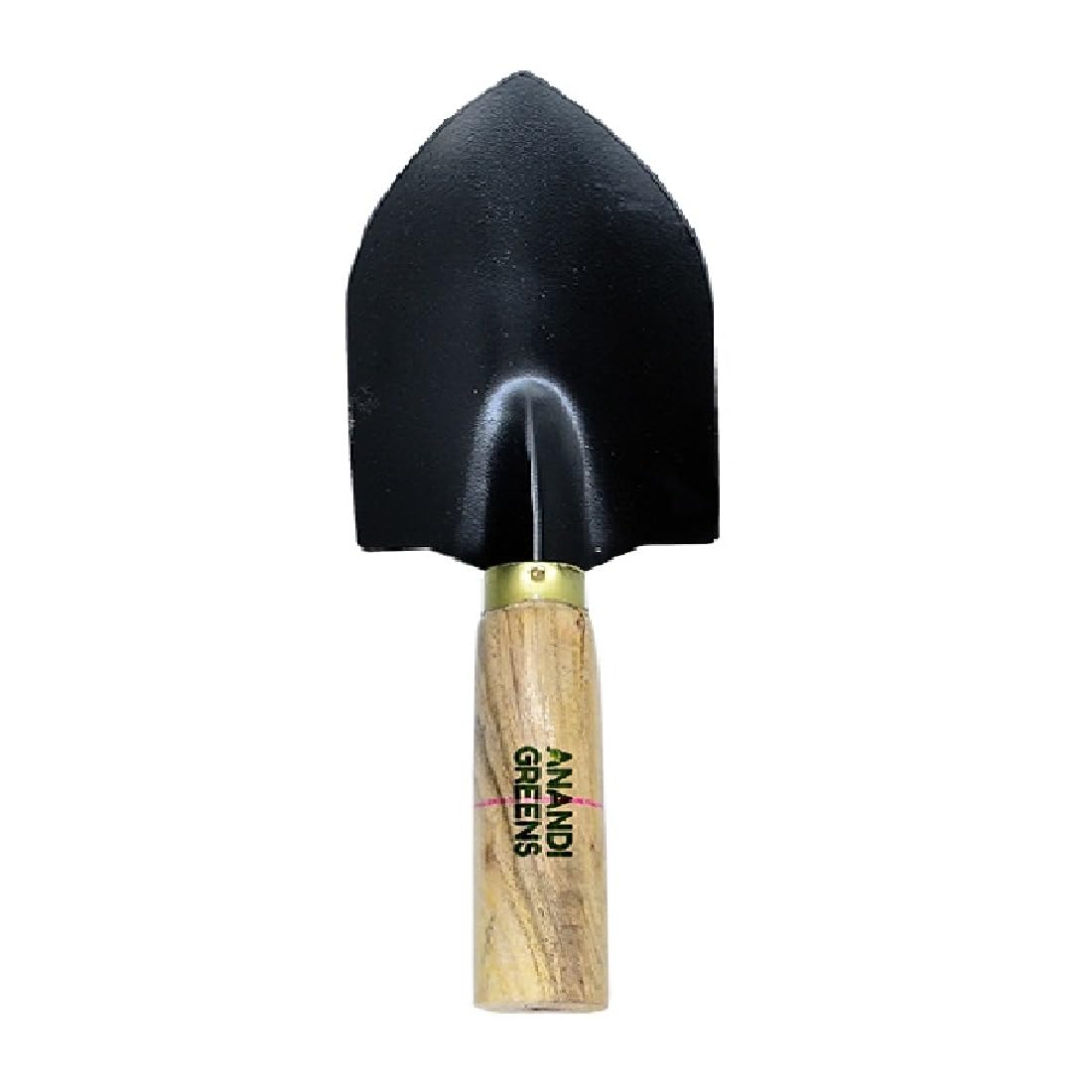 Anandi Green's Big Trowel Metal Agriculture Garden Spectacular Heavy Duty Wooden Handle Gardening Tools Set for Garden-picture-28