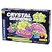 Thames & Kosmos Crystal Growing: Glow in The Dark Science Experiment Kit