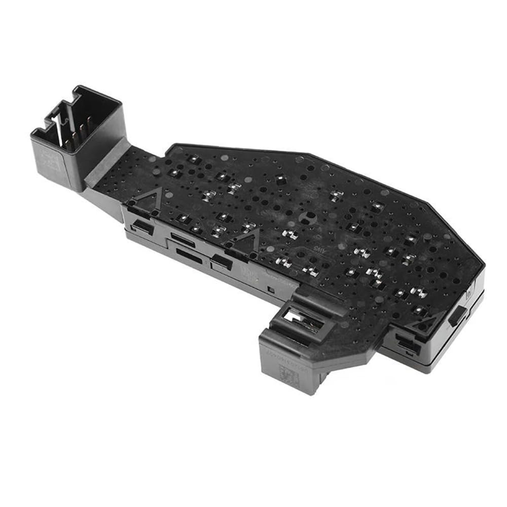 Elektrischer Sitzverstellschalter für Chevrolet Silverado, Tahoe und Impala, Beifahrersitz-Verstellschalter, Teilenummer 23247096, Teilenummer 20914737
