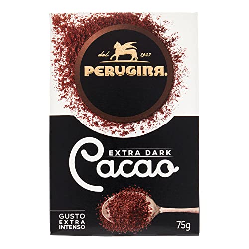 Perugina Cacao Extra Dark, 75 g Cover