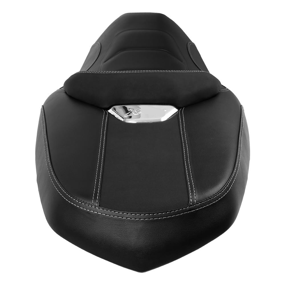 Moto Cuscino per cuscino per sedile moto inferiore