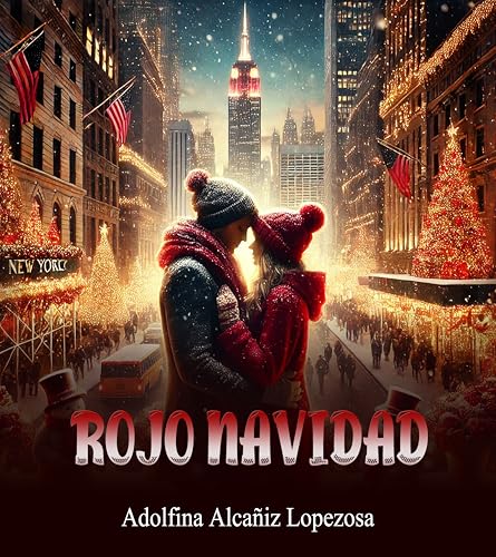 ROJO NAVIDAD