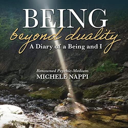 Being Beyond Duality by Michele Nappi episode artwork