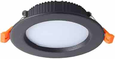 YB2袋、5CN、5YB、ライトナー3袋 SANBDDLYY 2.5Inch Ultra-Thin LED Recessed Ceiling Light 3CCT