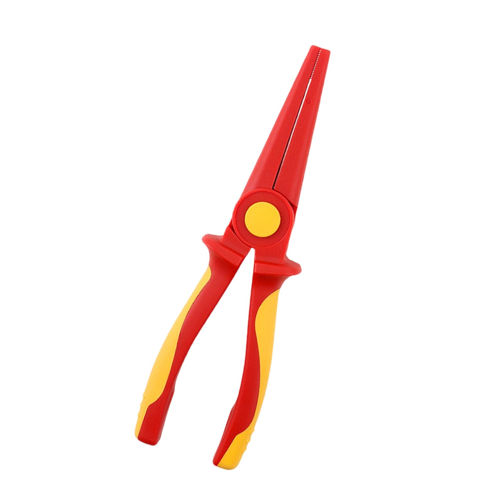 YHAILI 1000V Insulated Pliers for Electrical Work Instrument Installation and Circuit Repair Multifunction Hand Tool