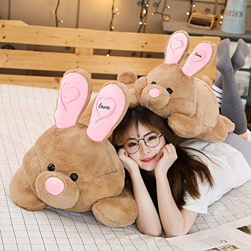 Amazon.co.jp: いぐるみ ウサギ 兎 コストコ 抱き枕 クッション