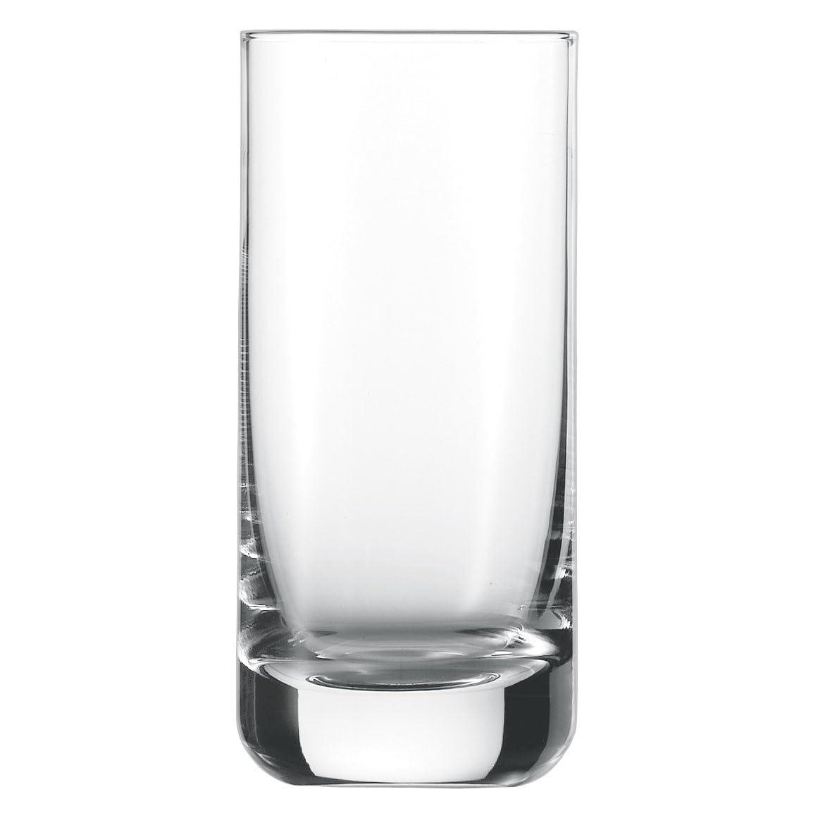 Schott Zwiesel 140359 Convention Beer Tumblers 0.32 L Pack of 6