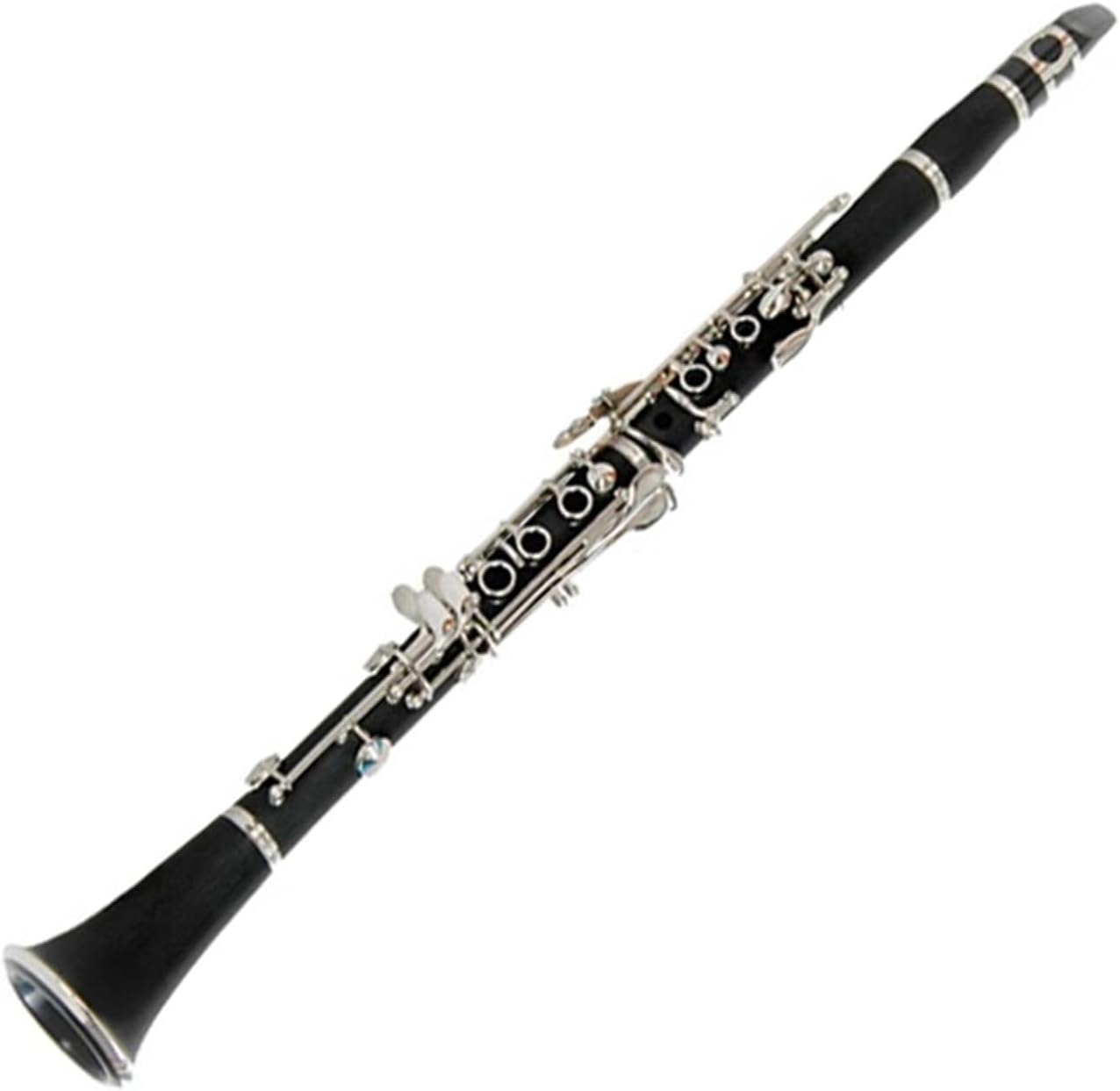 clarinet for Beginner Clarinet 17 key b flat clarinet professional clarinet