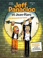 Les voyageurs du temps 2822222959 Book Cover