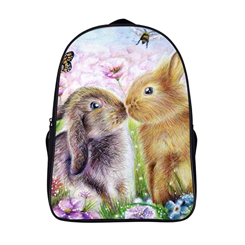 Sac à dos scolaire soulage le dos de vos enfants 3D