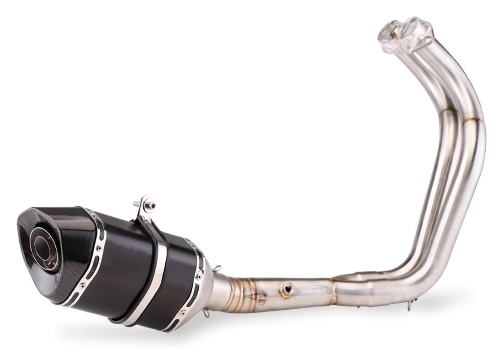 即日発送 即日発送 Walker 74024 エキゾーストパイプ AL エキゾースト パイプ 60mm