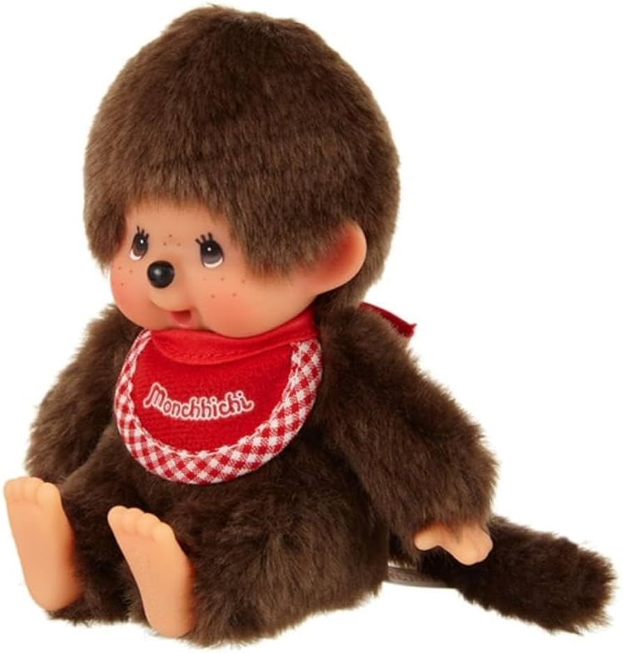 Amazon | セキグチ(Sekiguchi) モンチッチ プレミアムスタンダード SS