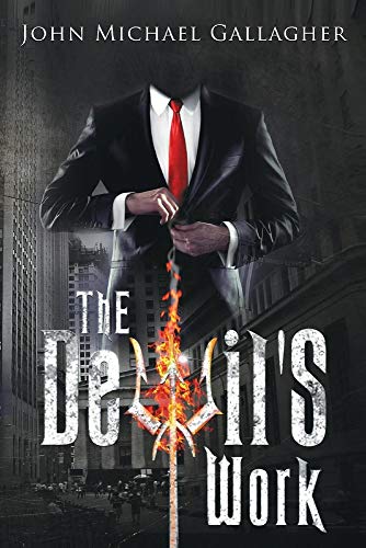 The Devil's Work view 2