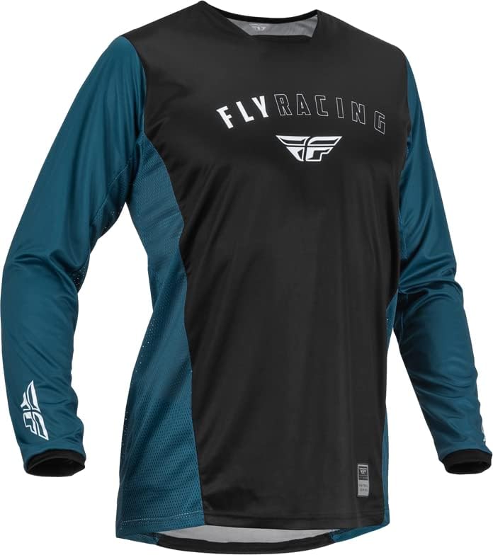 FLY Racing Patrol Off-Road Gear Set - (Over the Boot) Pant and Jersey Combo - Picture 28 of 33