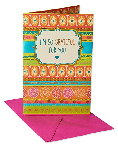 American Greetings Mother's Day Card (Supportive And Understanding) #TOP2