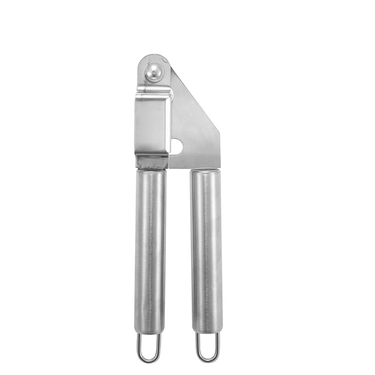 Acier Inoxydable Ail Presse-Agrumes Masher Ginger Crusher Broyeur Hachoir Hachoir Éminceur