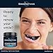 Teeth Whitening Charcoal Powder by CocoActives - Activated Charcoal Teeth Whitening - Toothpaste Alternative For Sensitive Teeth